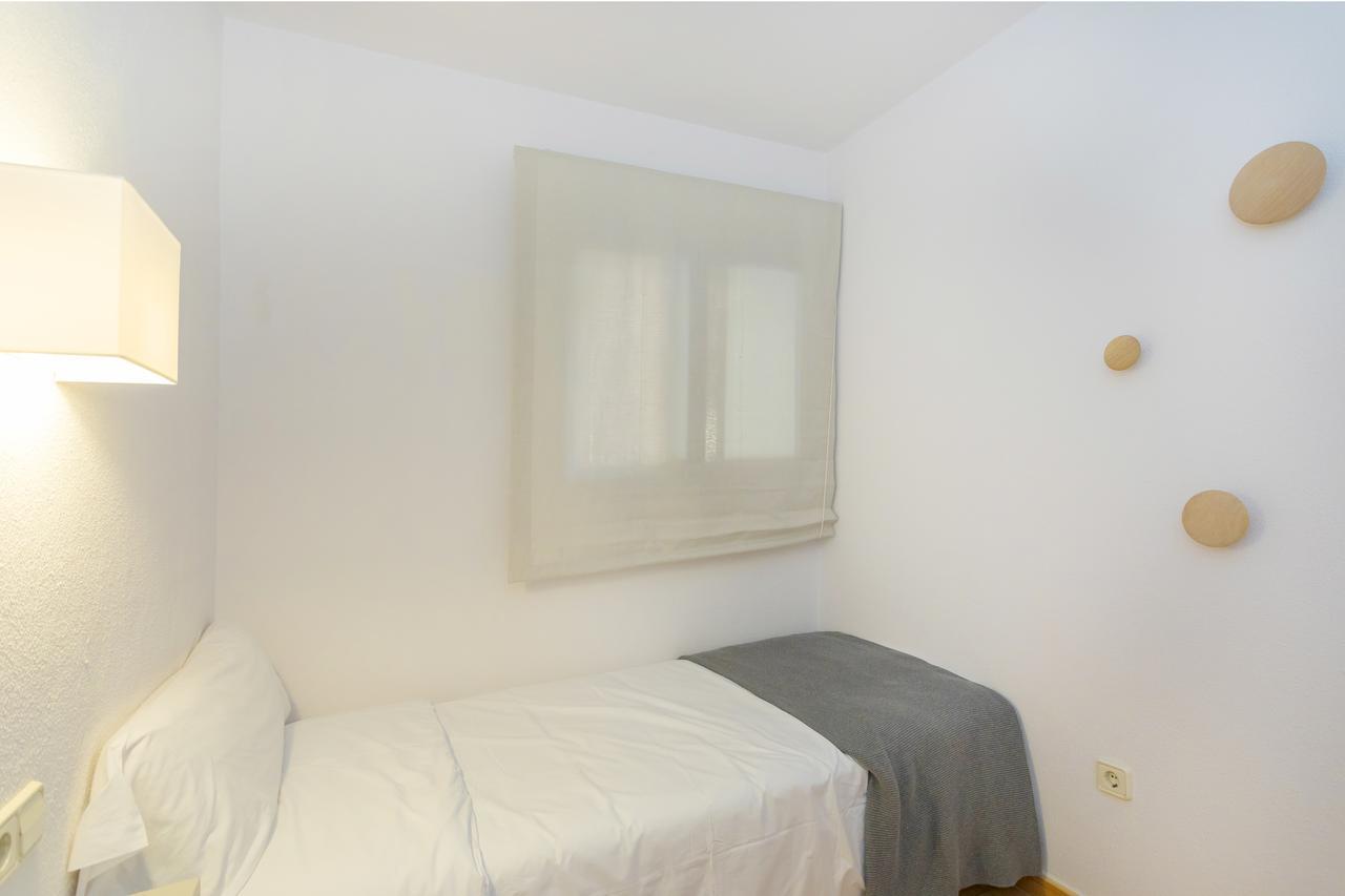 Ses Eufabietes Apartments & Restaurant 플라야미그호른 외부 사진